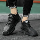 ZAPATO ITALIAN BOSS EN CUERO ⭐⭐⭐⭐⭐COMODIDAD TOTAL