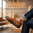 Mocasín Monaco Urban Sport