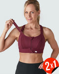 Sujetador Deportivo Pro Miami (OFERTA 2X1)