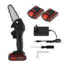 Motosierra PRO Portatil PowerCut® + BATERÍA EXTRA