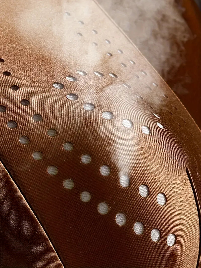 Kit de 6 Bóxers de Satén Ultraligeros - Cómodos y Transpirables