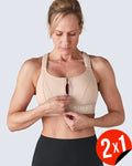 Sujetador Deportivo Pro Miami (OFERTA 2X1)