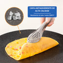 ✨70% DE DESCUENTO | Sartén antiadherente multiusos de 6 capas, se puede utilizar para placas de inducción