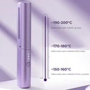 EasyGlide - Peine Alisador inalámbrico (OFERTA LIMITADA DEL 50%)⭐⭐⭐⭐⭐