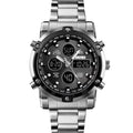 T-RACE CHRONOGRAPH CALIDAD 1.1 – POTENCIA, ESTILO Y PRECISIÓN SUIZA ⌚