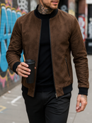 Chaqueta Imperial Urban 🧥💪✨