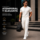 Conjunto Millano - Camiseta y Pantalón Cómodos