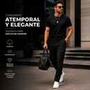 Conjunto Millano - Camiseta y Pantalón Cómodos