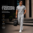 Conjunto Millano - Camiseta y Pantalón Cómodos