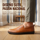Mocasín Monaco Urban Sport
