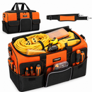 Bolsa de Herramientas Titan Pro | Gran Capacidad y Máxima Resistencia