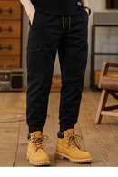 PANTALON JOGGER´S ITALIAN - SUPER COMODOS