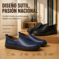 Mocasín Monaco Urban Sport