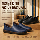 Mocasín Monaco Urban Sport