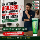 ReparaMax™ | Pasta Reparadora Instantánea para Paredes