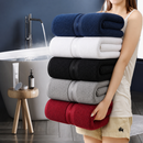 Set Toallas de Baño en Algodón Egipcio – Suavidad y Absorción Premium 80x150
