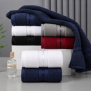 Set Toallas de Baño en Algodón Egipcio – Suavidad y Absorción Premium 80x150