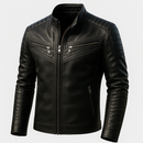 CHAQUETA MILLANO EN CUERO