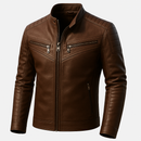 CHAQUETA MILLANO EN CUERO