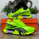 👟 DEPORTIVO RBK TRX ⭐⭐⭐⭐⭐ LANZAMIENTO