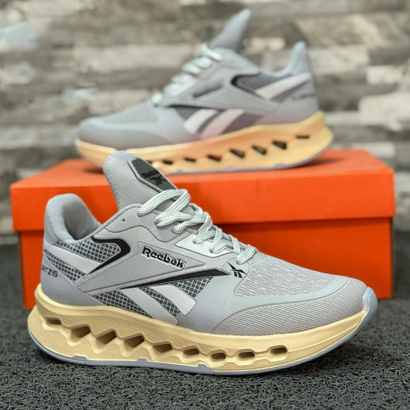 DEPORTIVO RBK  ZIG KINETICA 3 - LANZAMIENTO ⭐⭐⭐⭐⭐