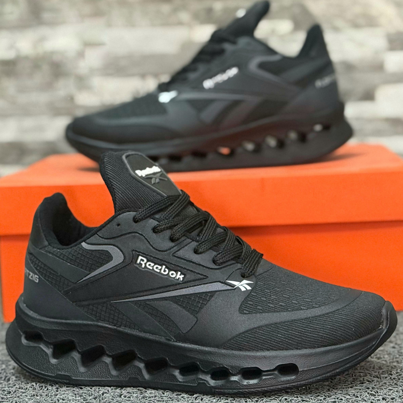 DEPORTIVO RBK  ZIG KINETICA 3 - LANZAMIENTO ⭐⭐⭐⭐⭐