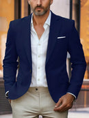 Blazer Mónaco Corte Italiano - Tella Sin Arrugas [PROMO] ⭐⭐⭐⭐⭐