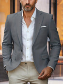 Blazer Millane Corte Italiano - Slim Fit [PROMO] ⭐⭐⭐⭐⭐